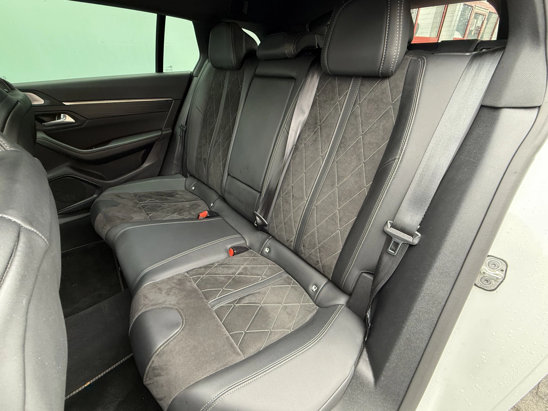 Hoofdafbeelding Peugeot 508