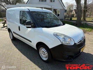Hoofdafbeelding Opel Combo Opel Combo 1.3 CDTi L1H1 ecoFLEX SelectionAPK 6-2-2027 Marge