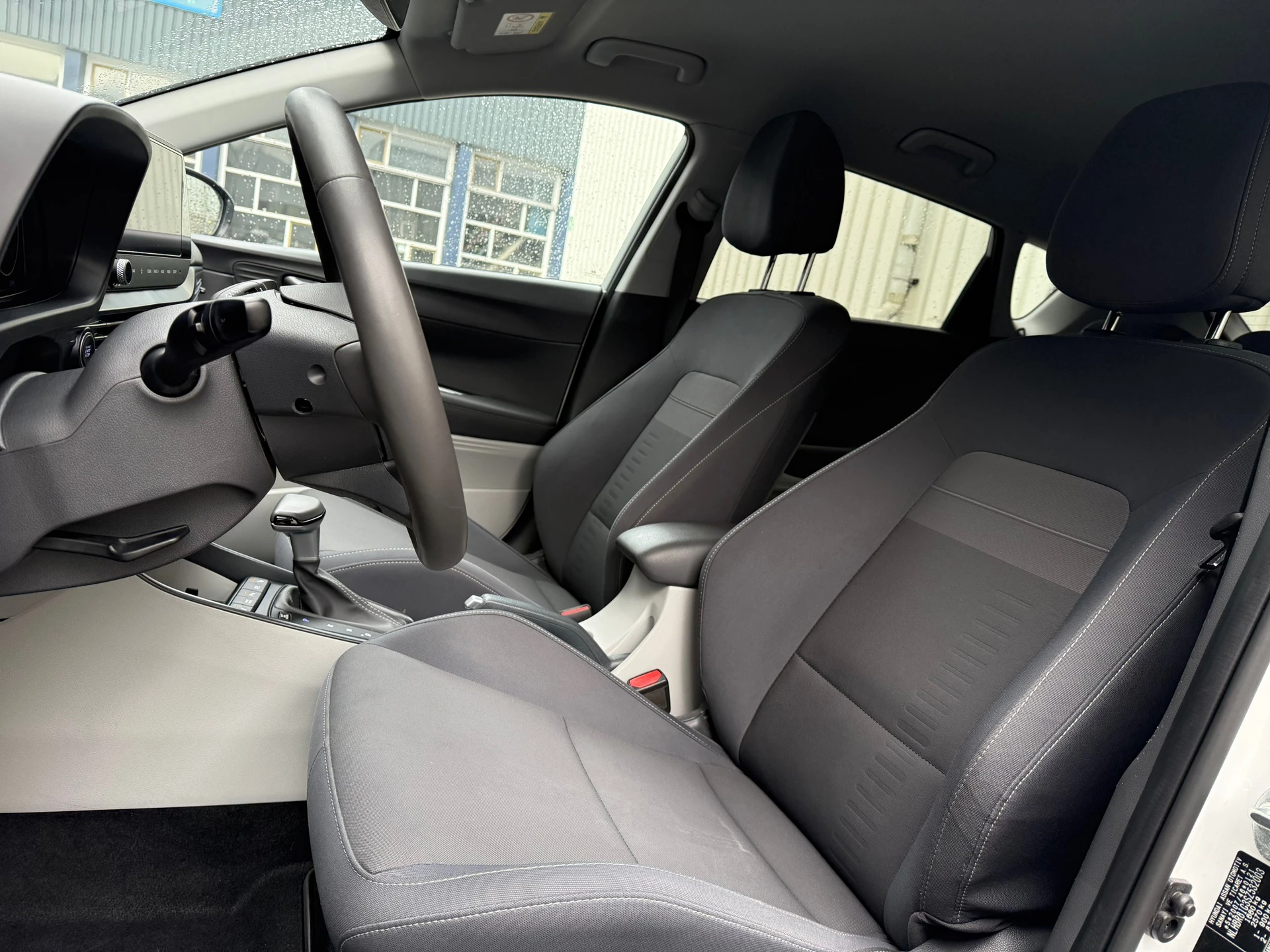 Hoofdafbeelding Hyundai Bayon