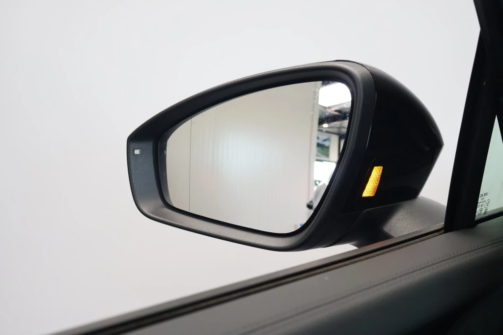 Hoofdafbeelding Volkswagen Tayron