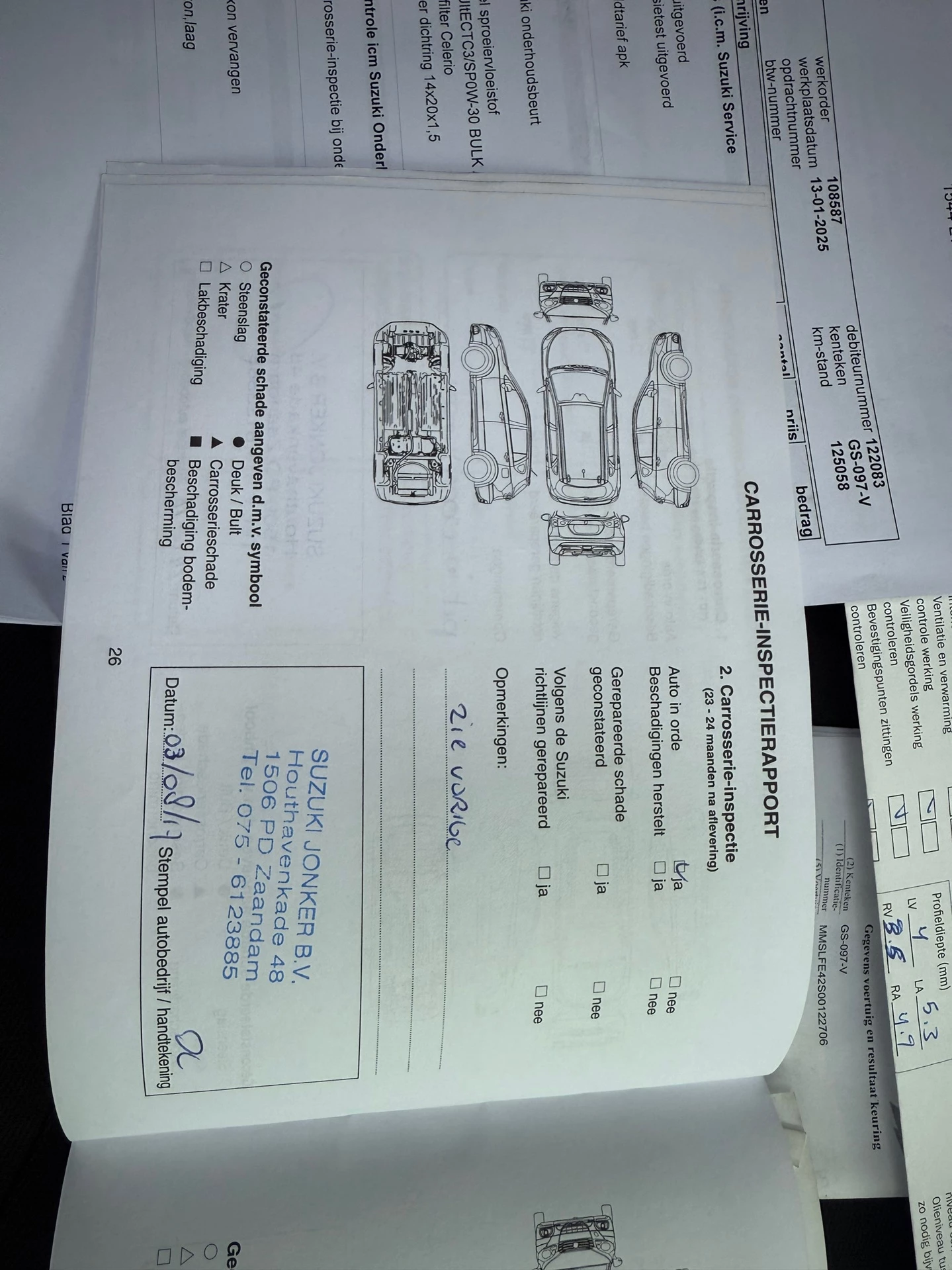 Hoofdafbeelding Suzuki Celerio