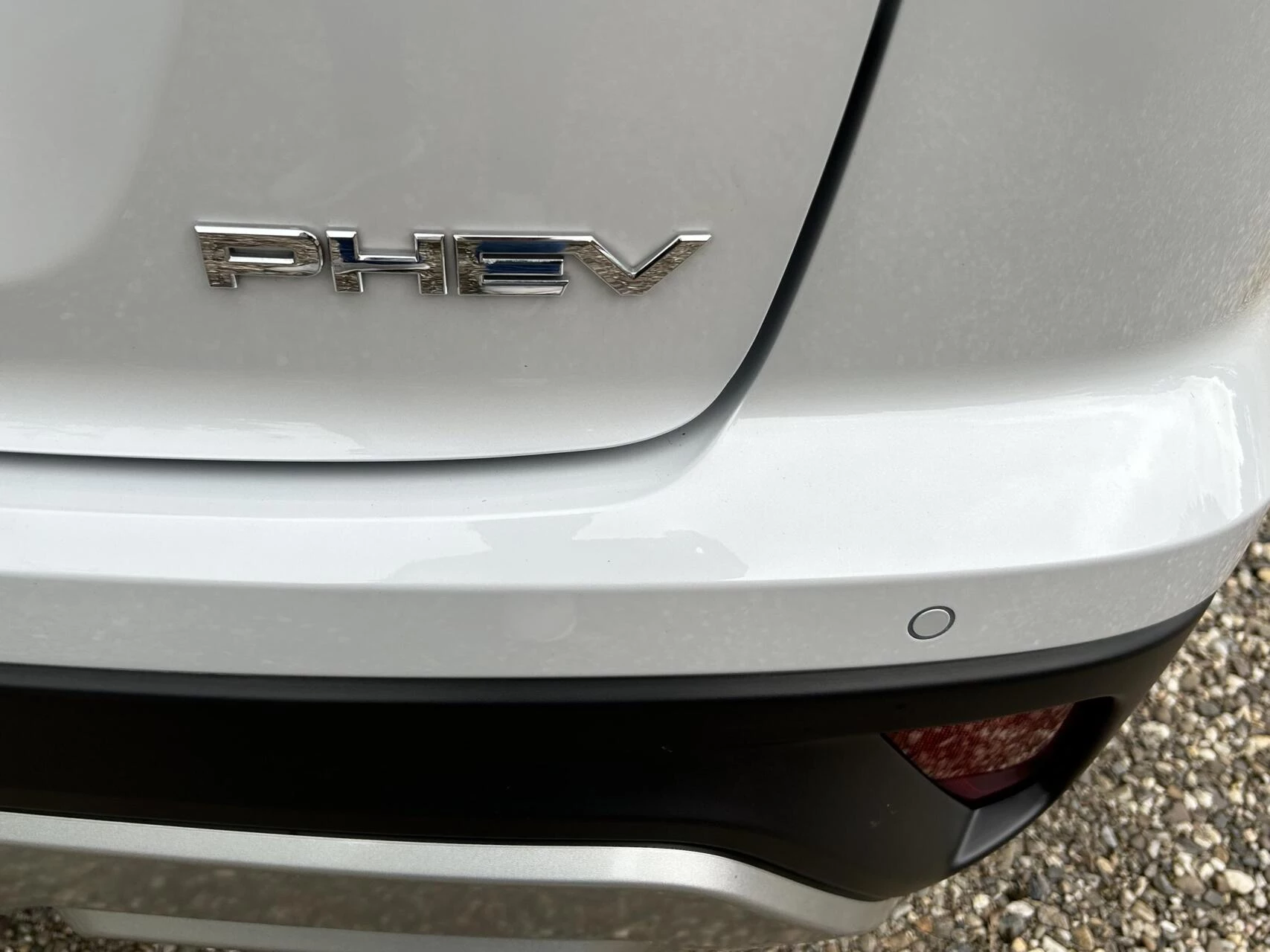 Hoofdafbeelding Mitsubishi Eclipse Cross