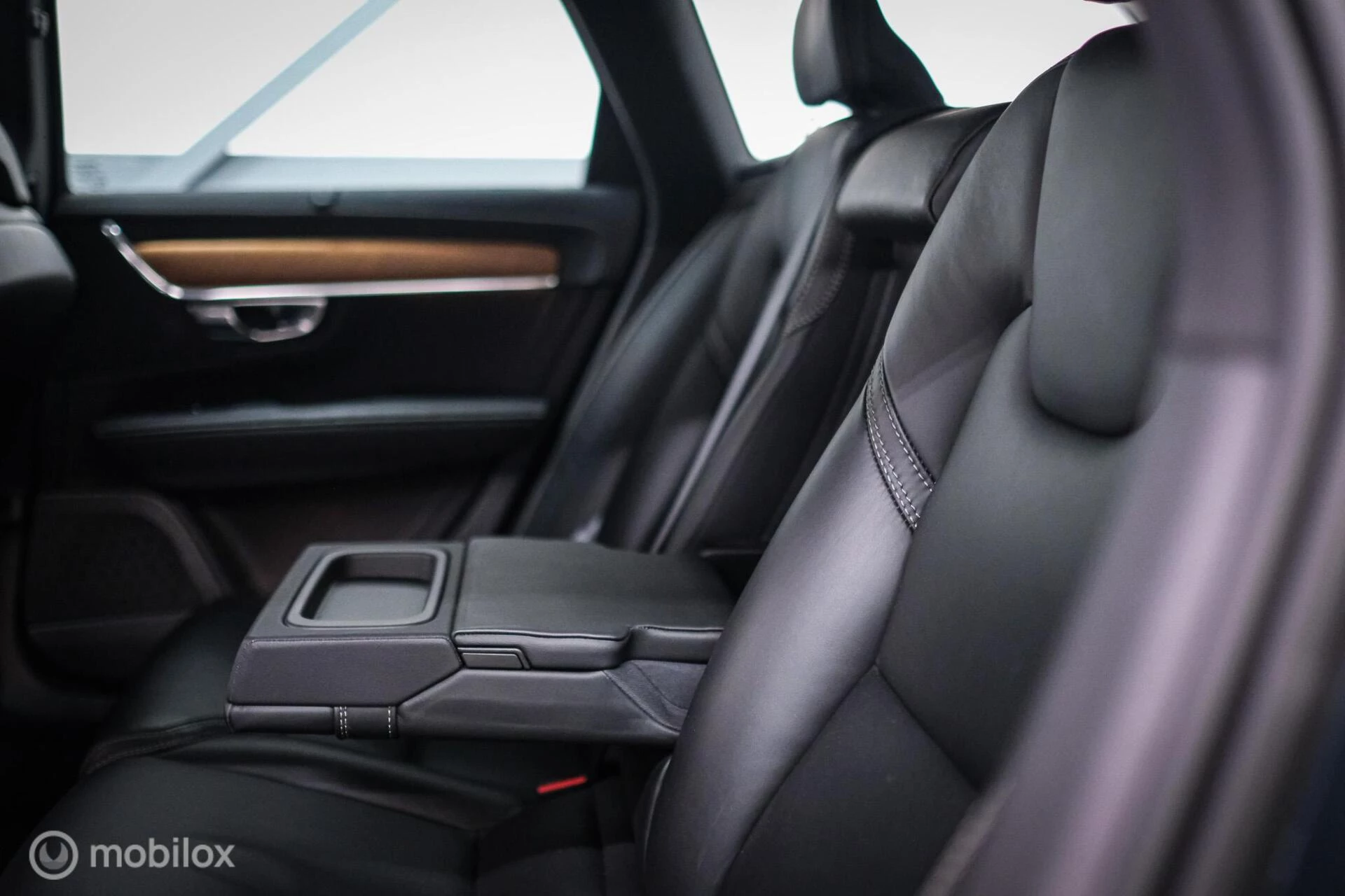 Hoofdafbeelding Volvo V90