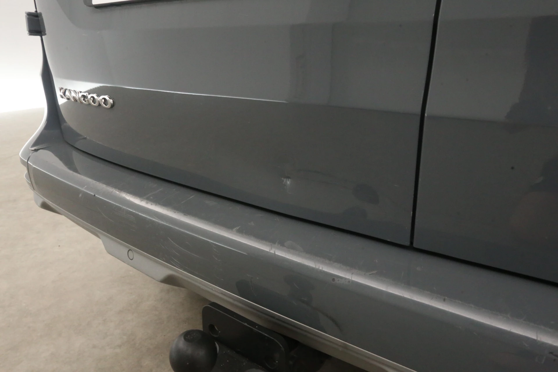 Hoofdafbeelding Renault Kangoo
