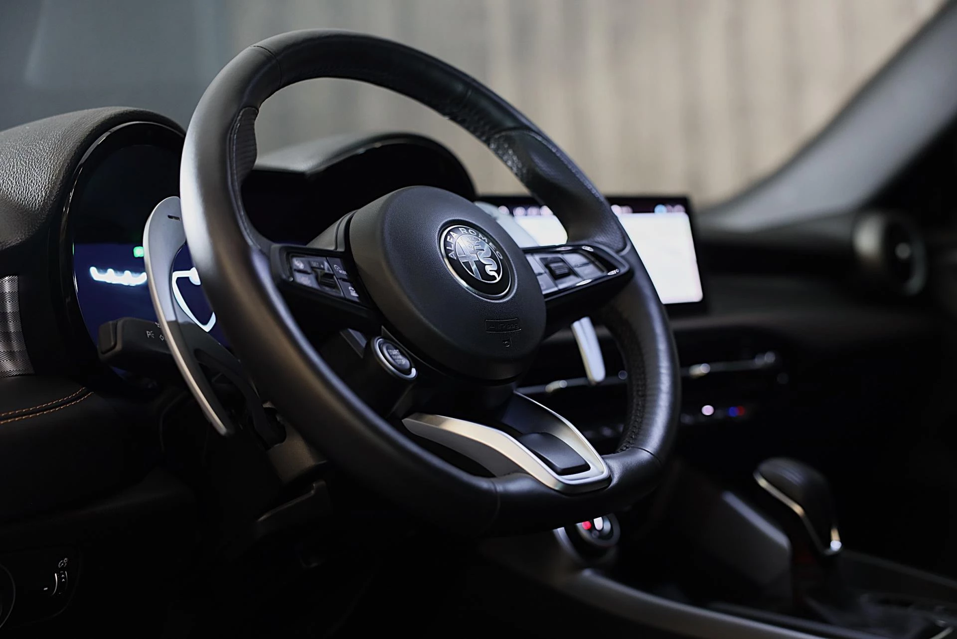 Hoofdafbeelding Alfa Romeo Tonale