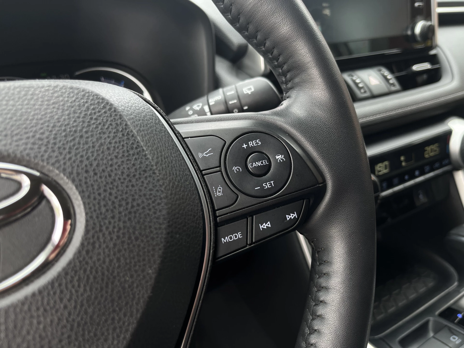 Hoofdafbeelding Toyota RAV4