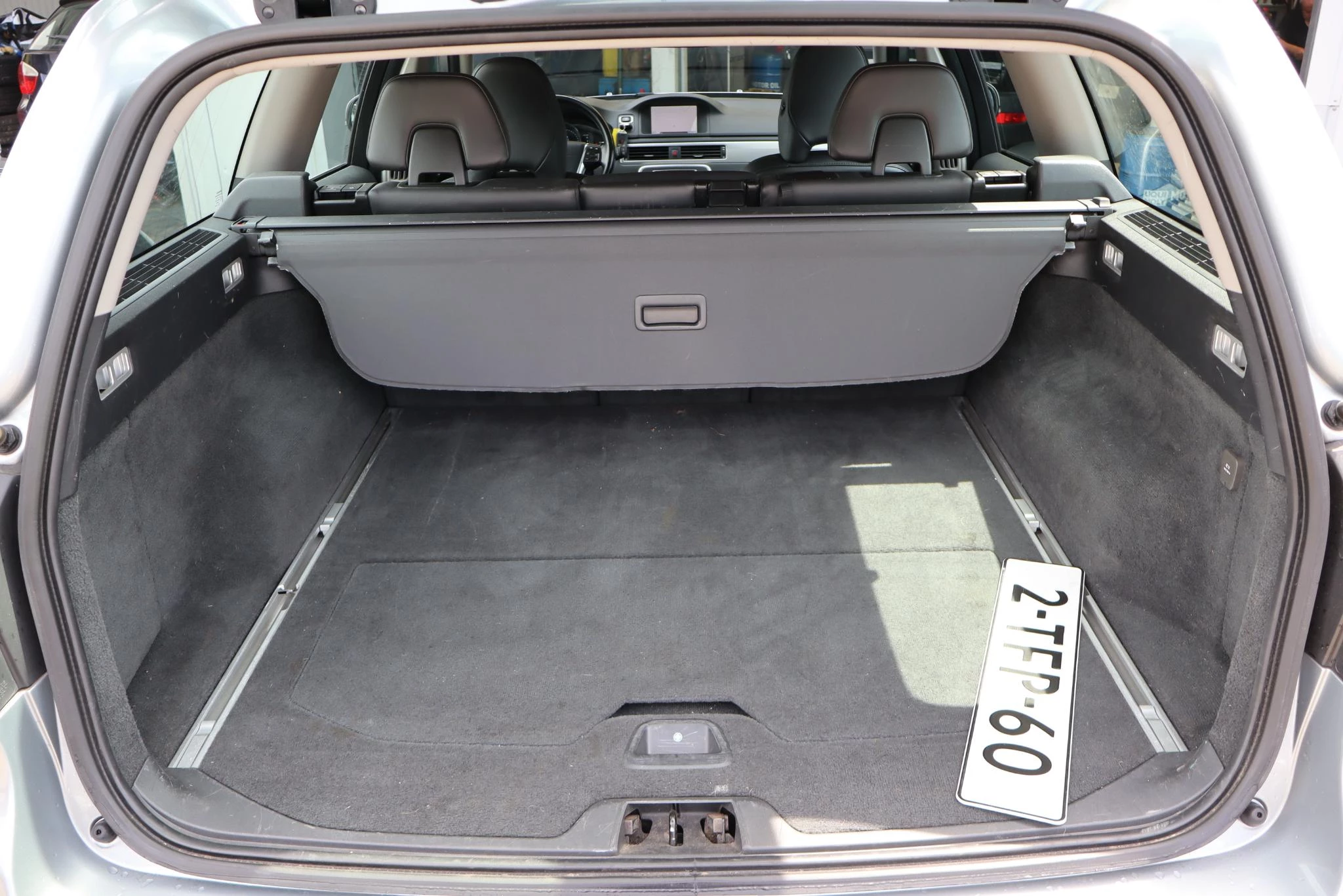 Hoofdafbeelding Volvo V70