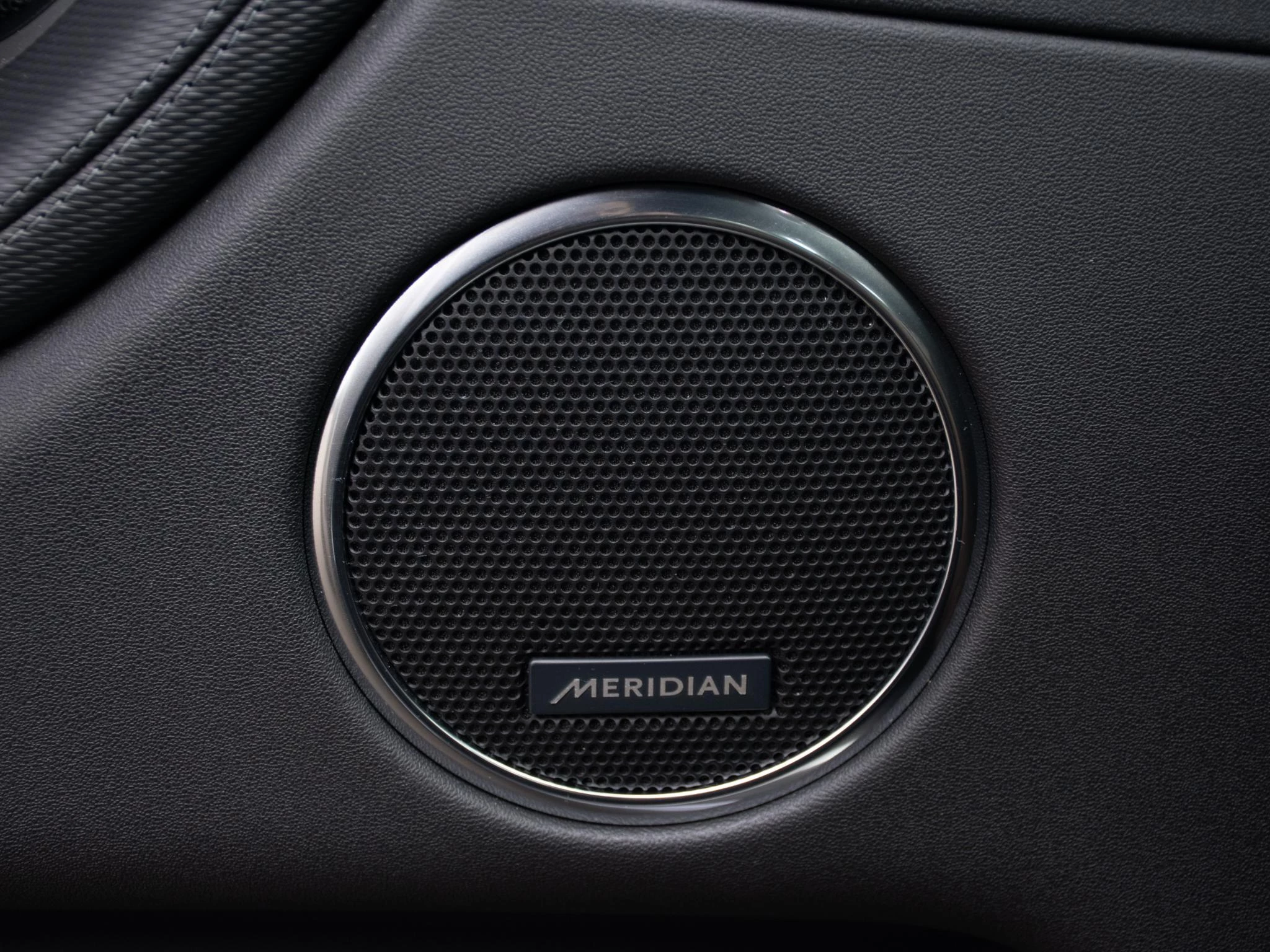 Hoofdafbeelding Land Rover Discovery Sport