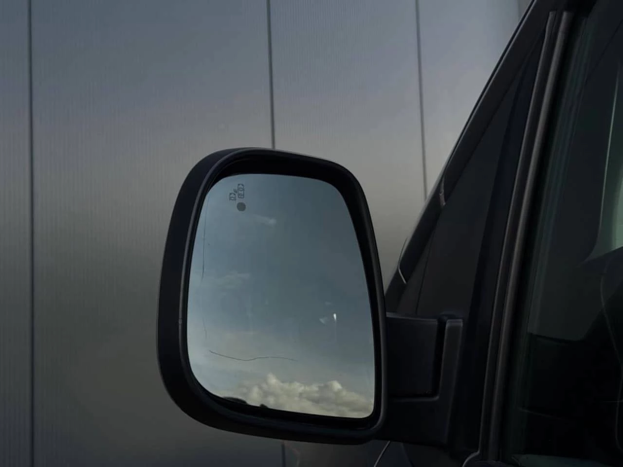 Hoofdafbeelding Citroën Jumpy