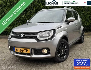 Suzuki Ignis 1.2 Smart Hybrid Select
