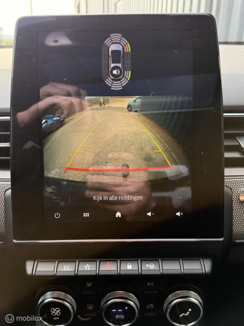 Hoofdafbeelding Renault Arkana