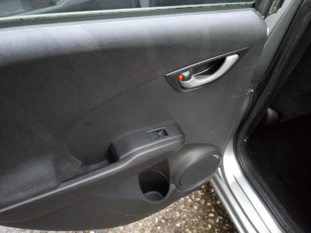 Hoofdafbeelding Honda Jazz