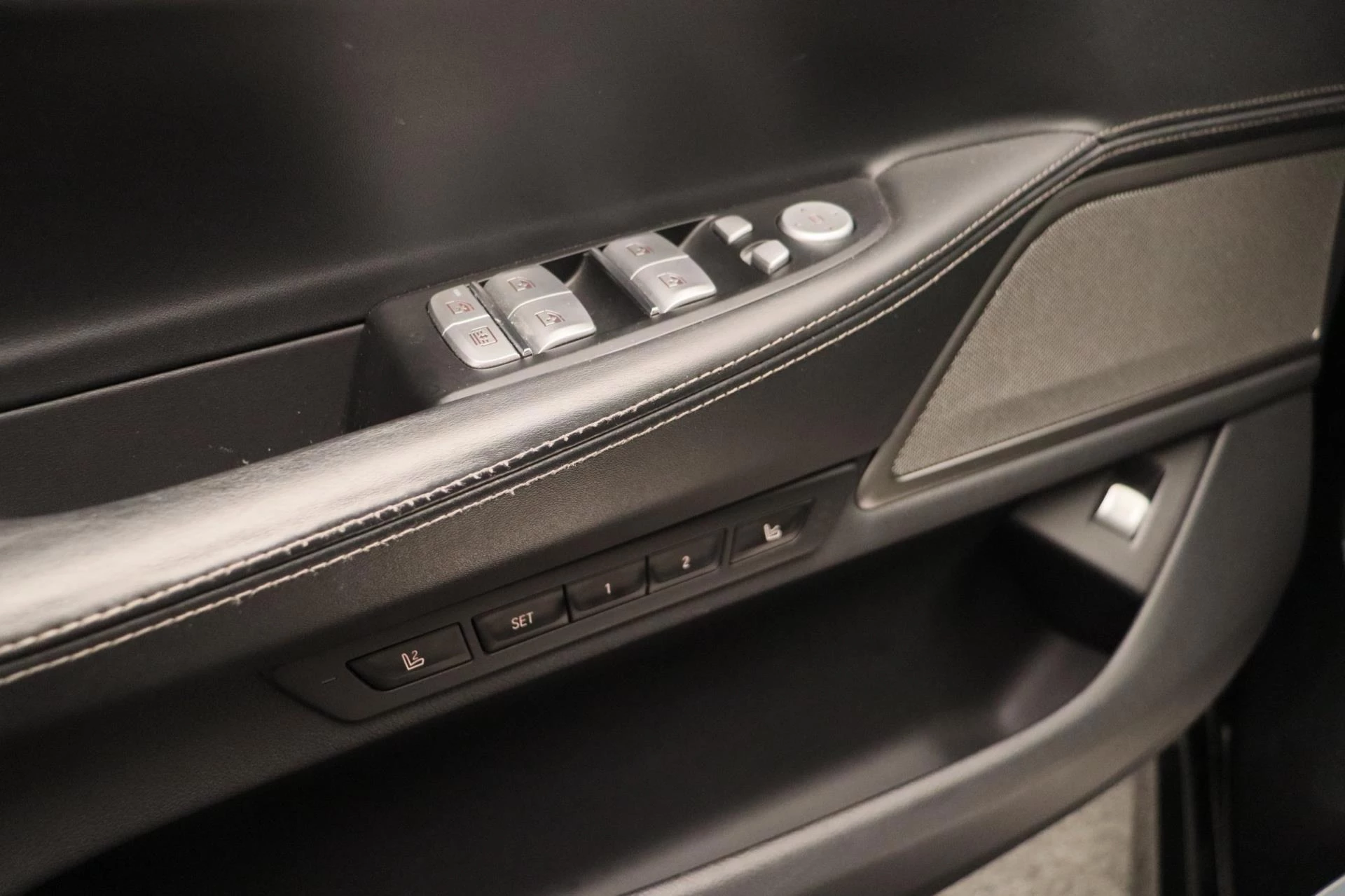 Hoofdafbeelding BMW 7 Serie