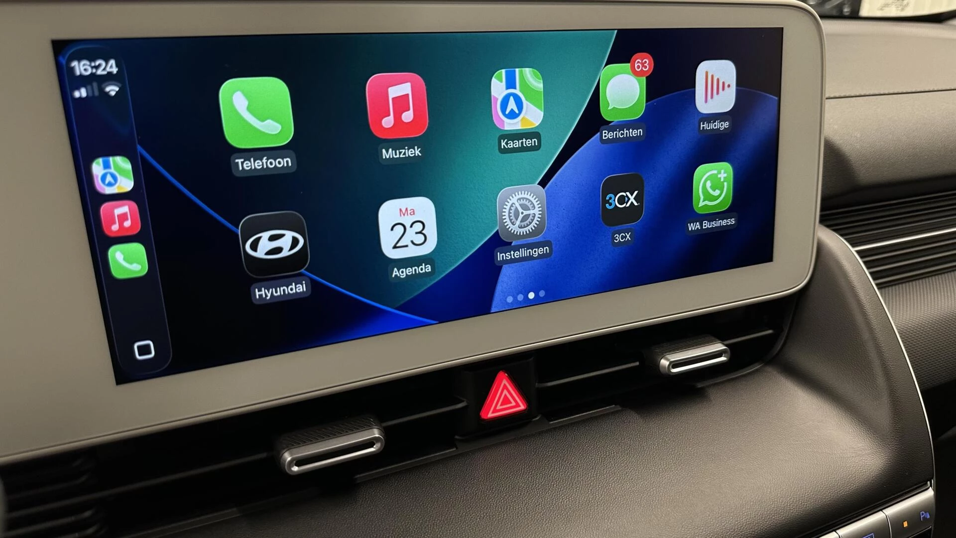 Hoofdafbeelding Hyundai IONIQ 5