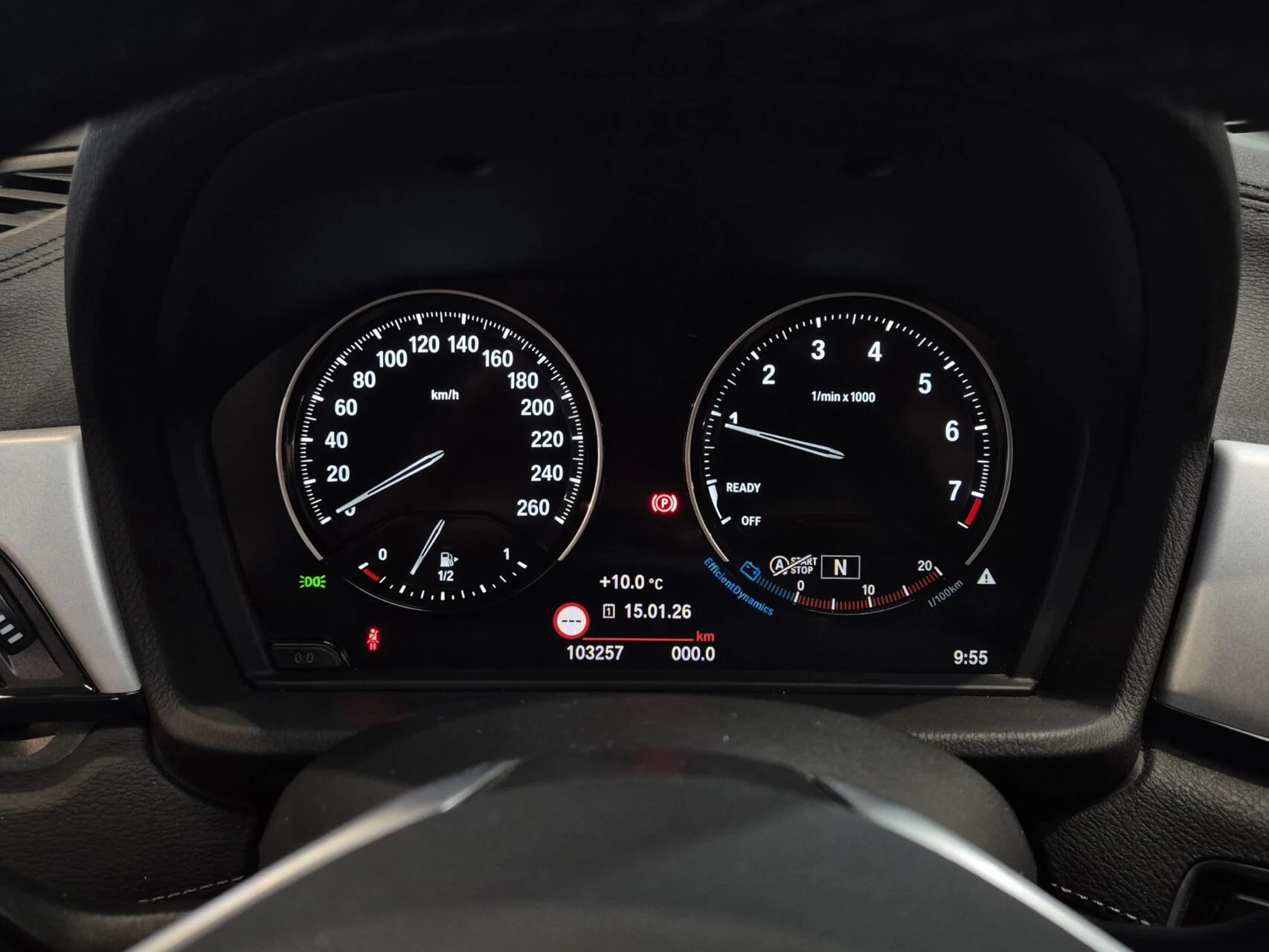 Hoofdafbeelding BMW X2