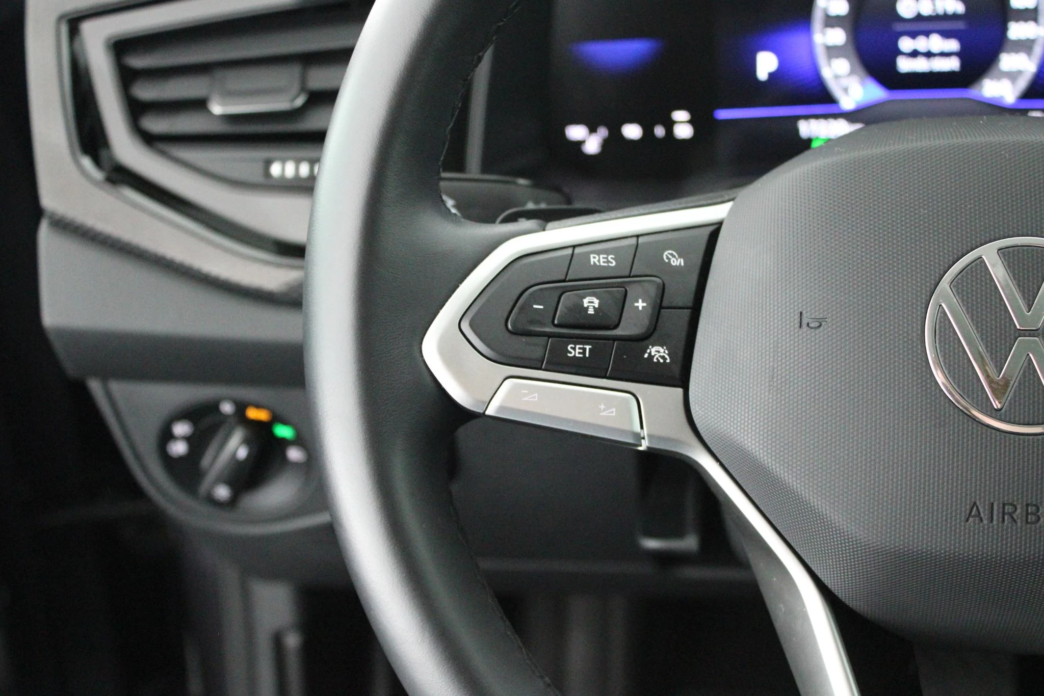 Hoofdafbeelding Volkswagen Taigo