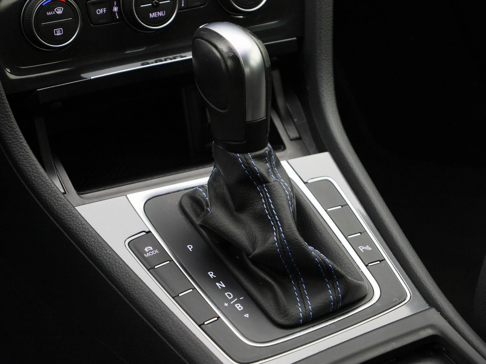 Hoofdafbeelding Volkswagen e-Golf