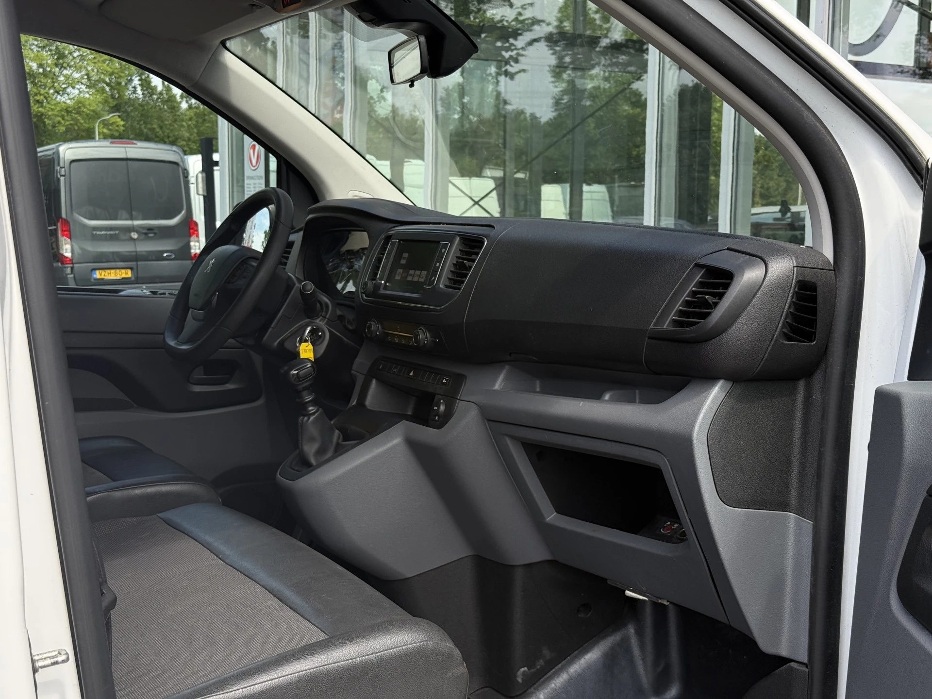 Hoofdafbeelding Peugeot Expert