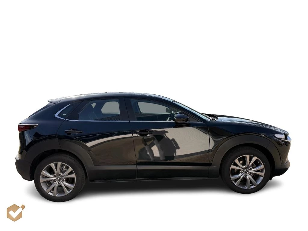 Hoofdafbeelding Mazda CX-30