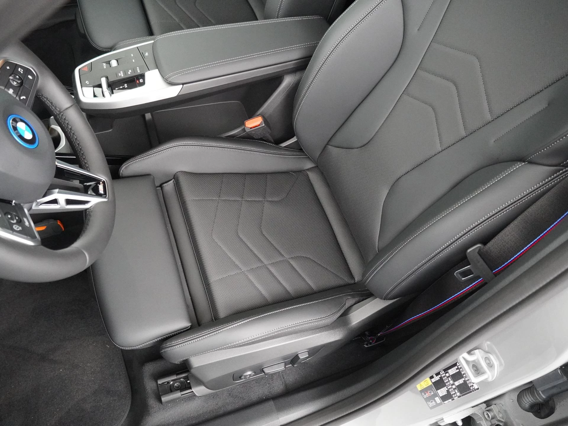 Hoofdafbeelding BMW iX1