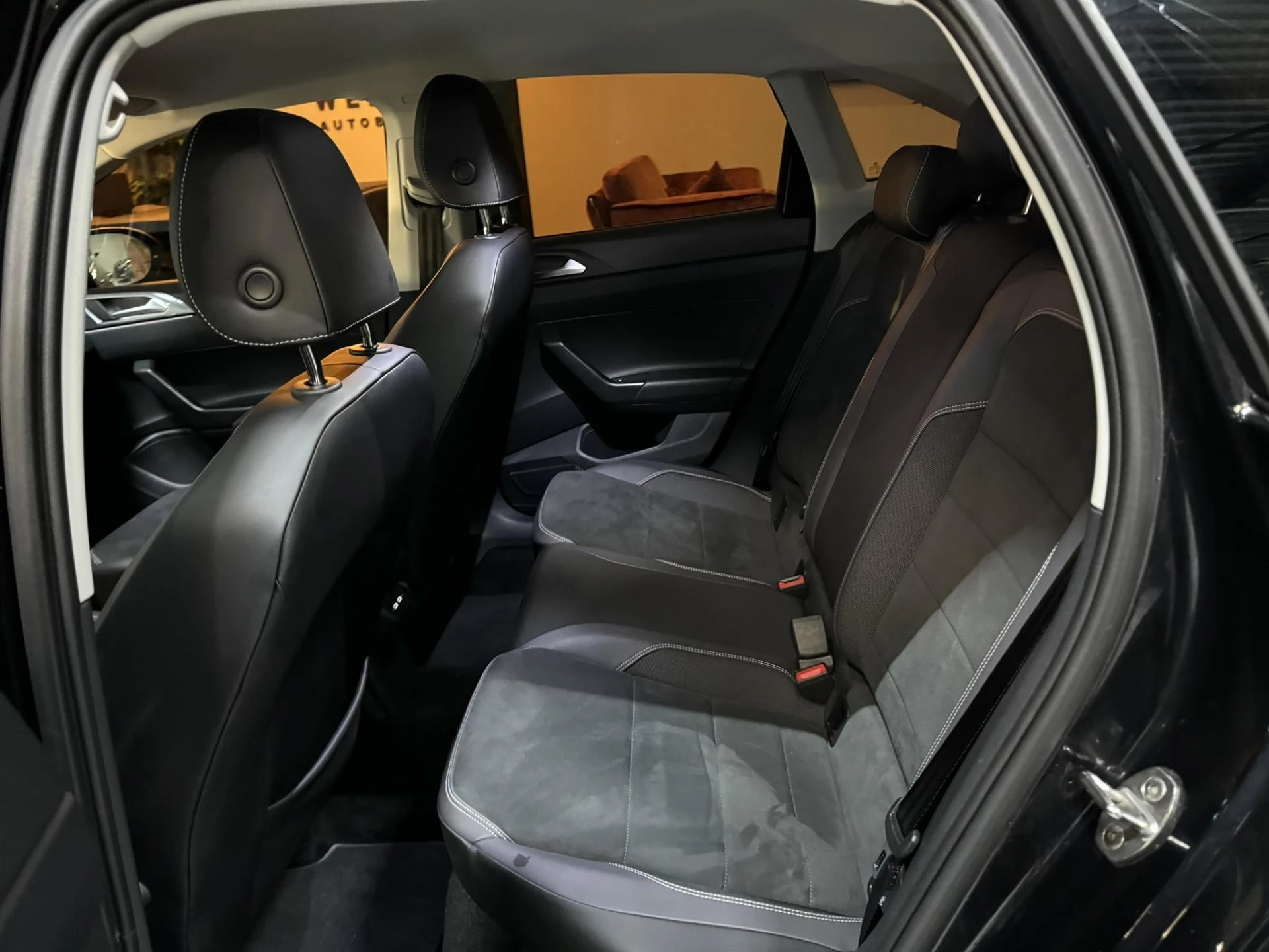 Hoofdafbeelding Volkswagen Taigo