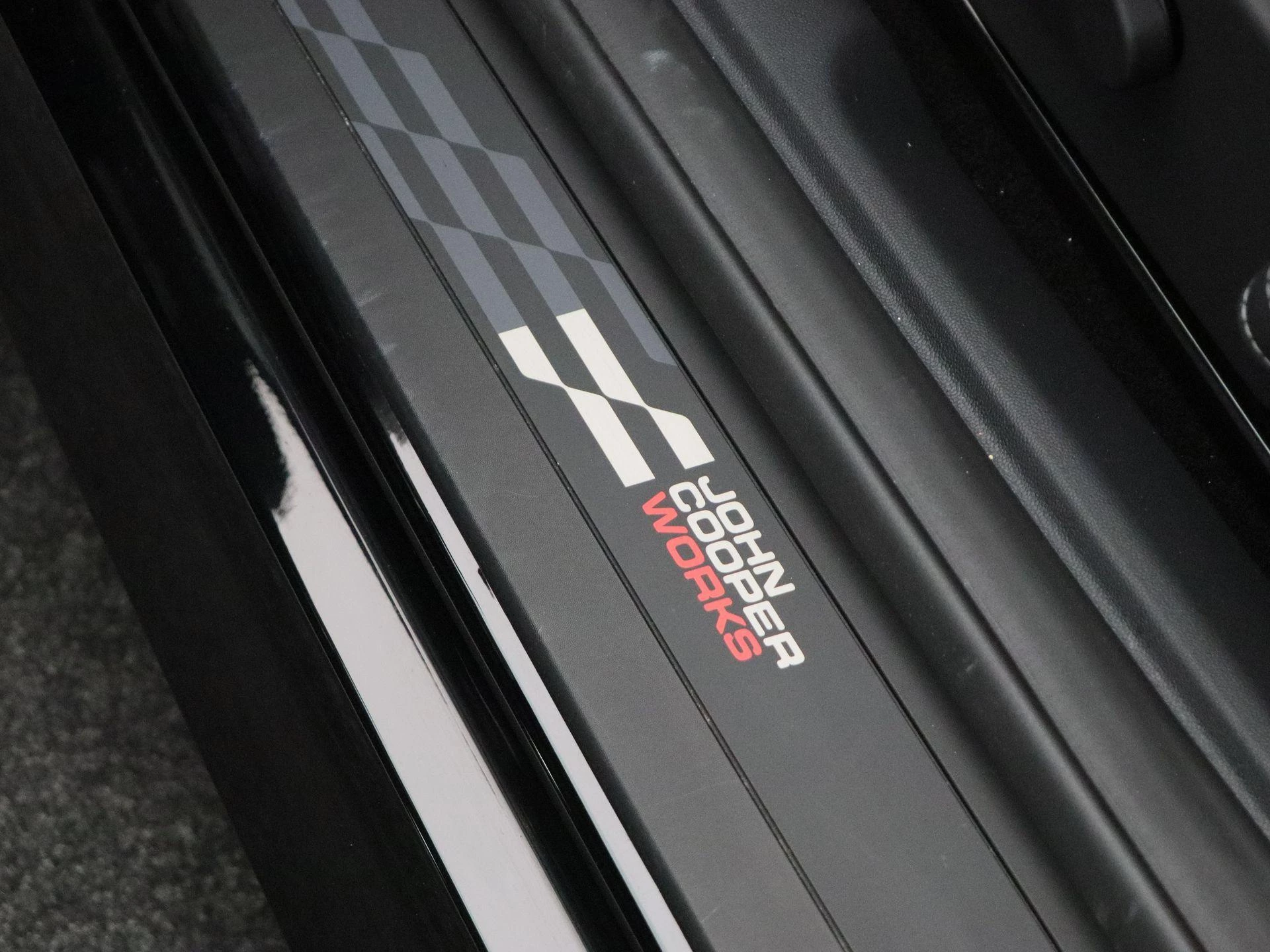 Hoofdafbeelding MINI 3-deurs