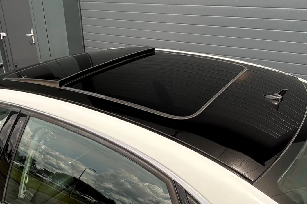 Hoofdafbeelding Audi A8