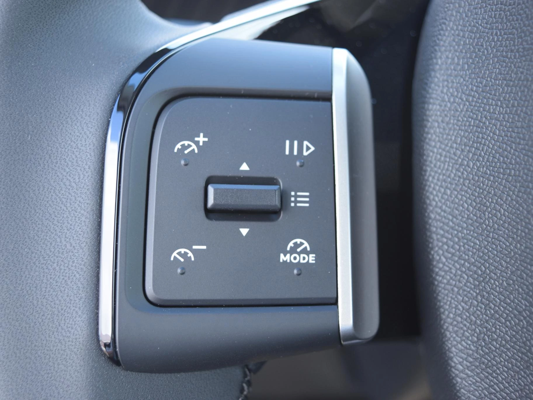 Hoofdafbeelding Citroën ë-C3 Aircross