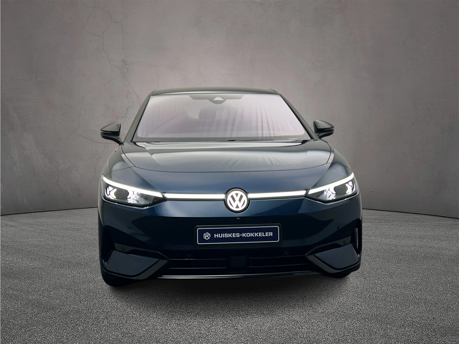 Hoofdafbeelding Volkswagen ID.7