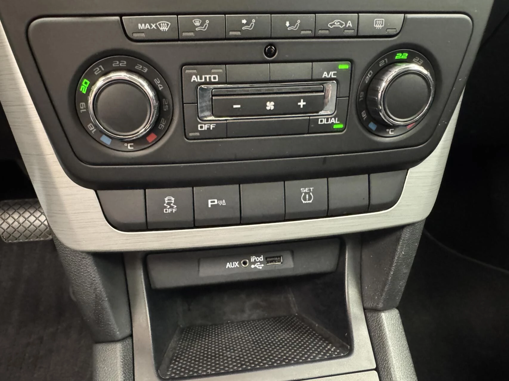 Hoofdafbeelding Škoda Yeti