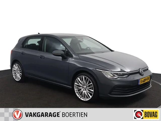 Volkswagen Golf 1.0 TSI Life Trekhaak