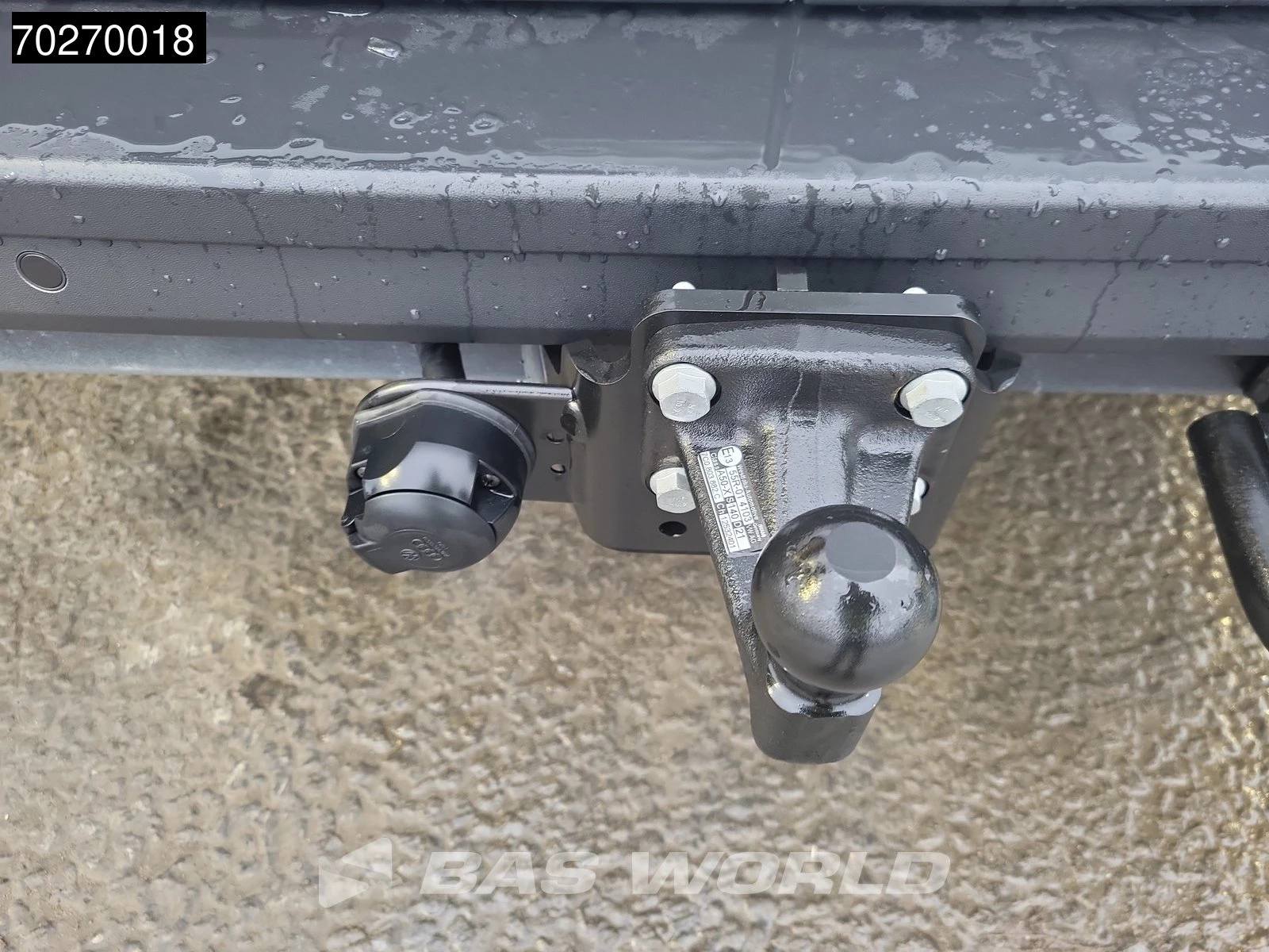 Hoofdafbeelding MAN TGE