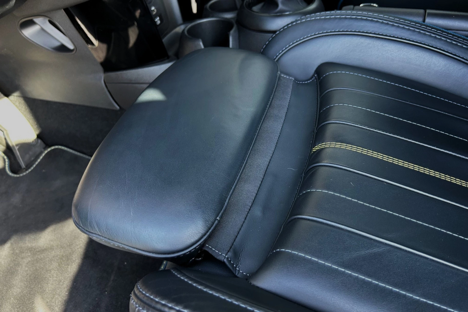 Hoofdafbeelding MINI Cooper Cabrio