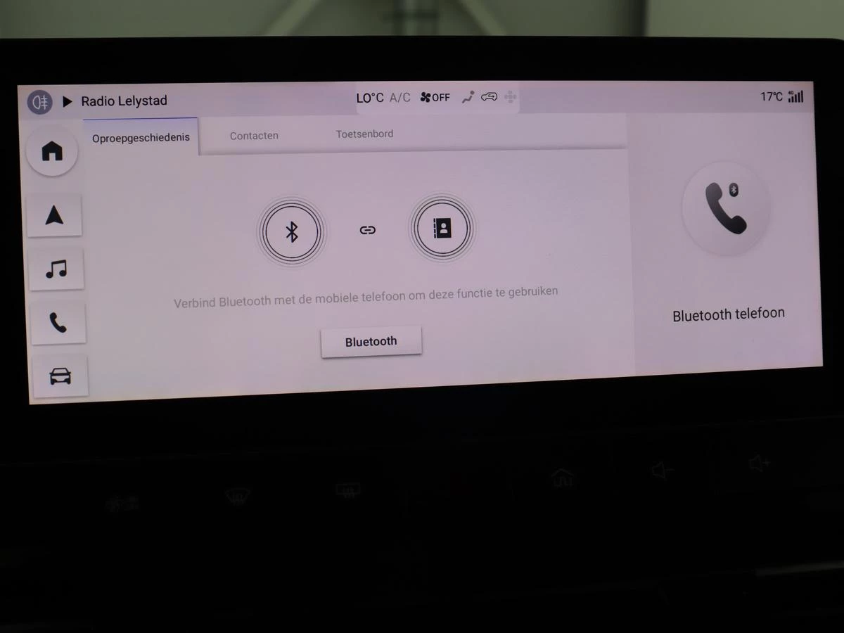 Hoofdafbeelding MG MG4