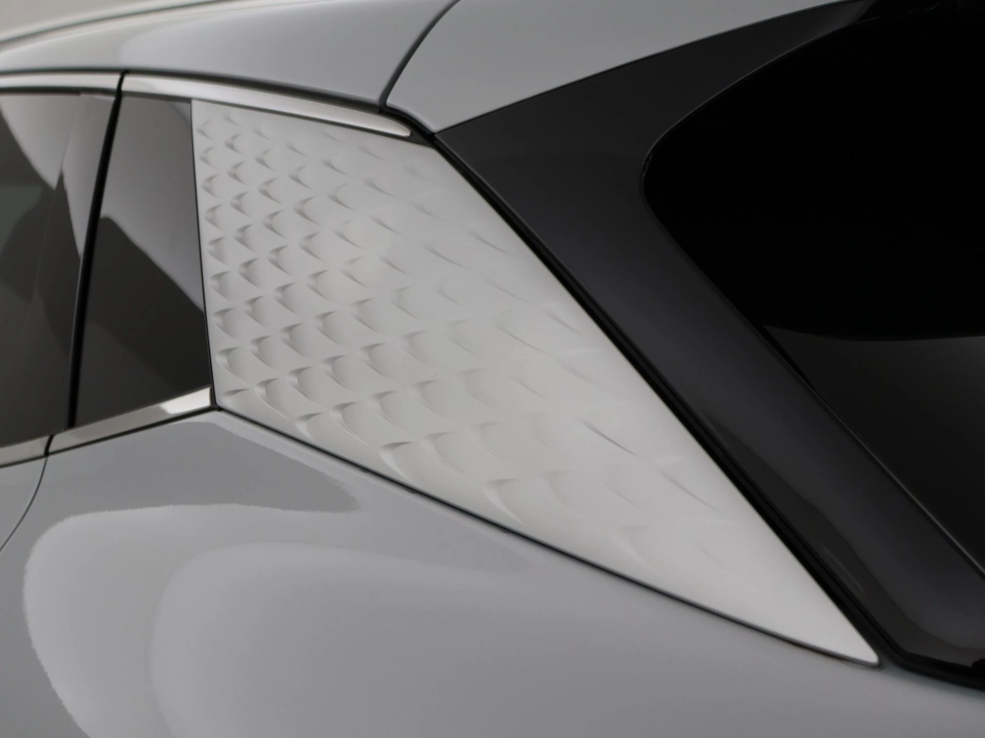 Hoofdafbeelding BYD ATTO 3