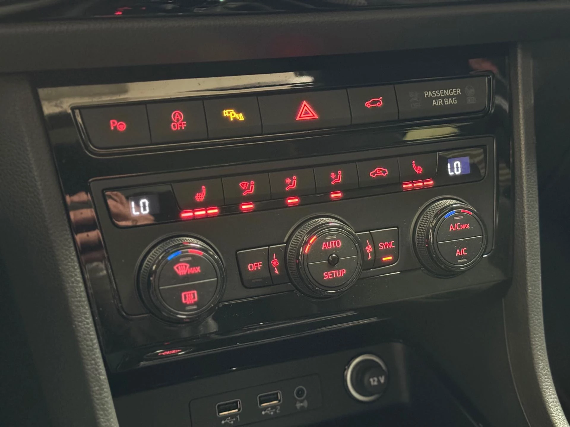 Hoofdafbeelding CUPRA Ateca