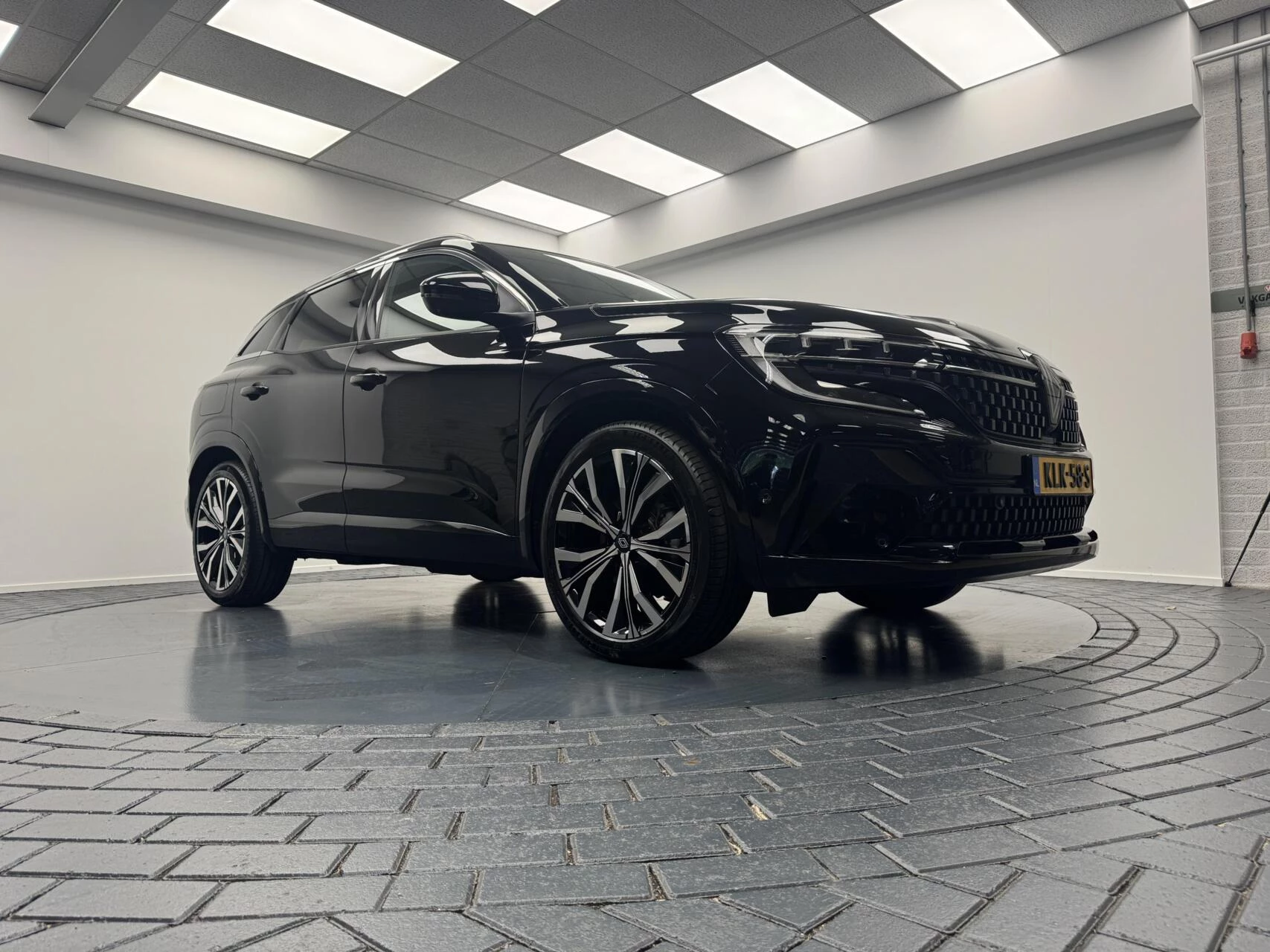 Hoofdafbeelding Renault Austral