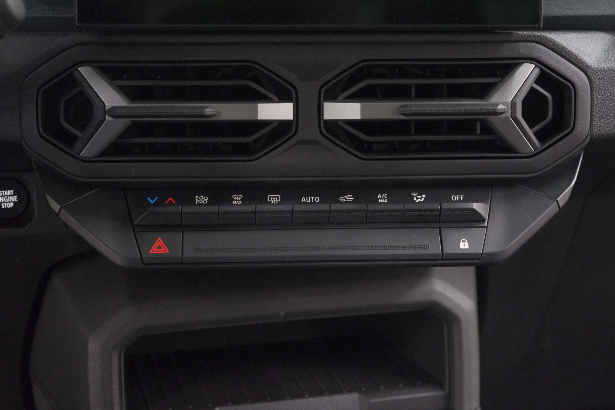 Hoofdafbeelding Dacia Duster