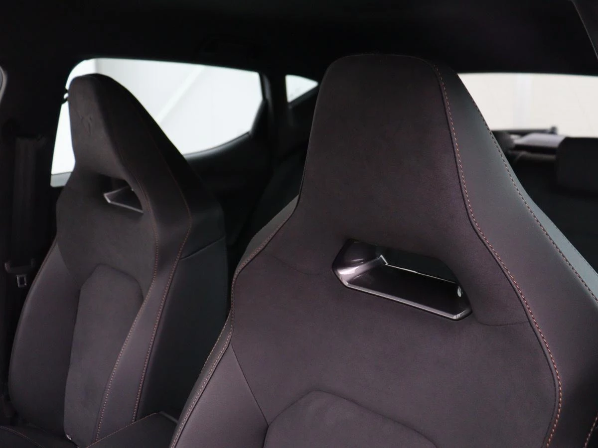 Hoofdafbeelding CUPRA Leon