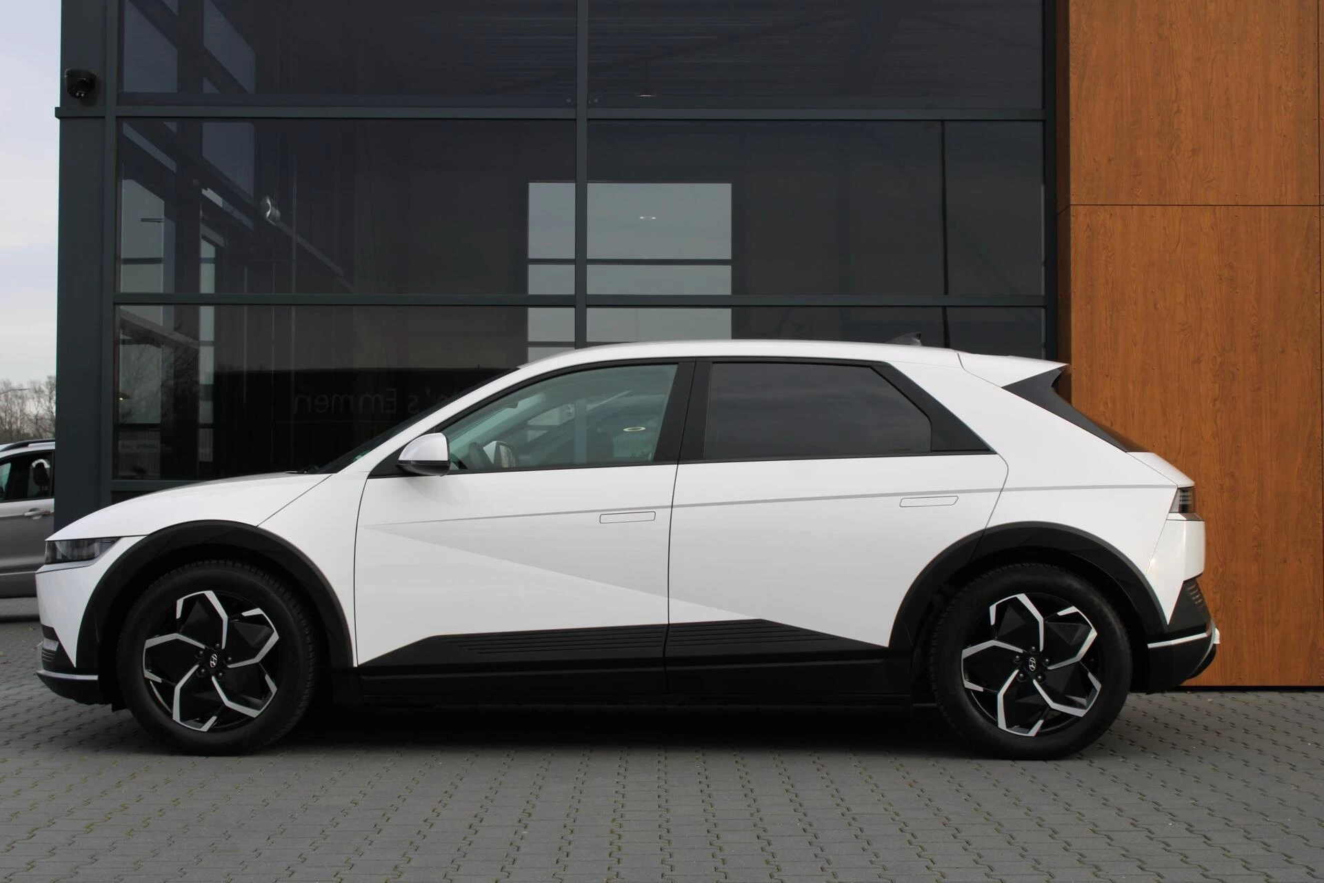 Hoofdafbeelding Hyundai IONIQ 5