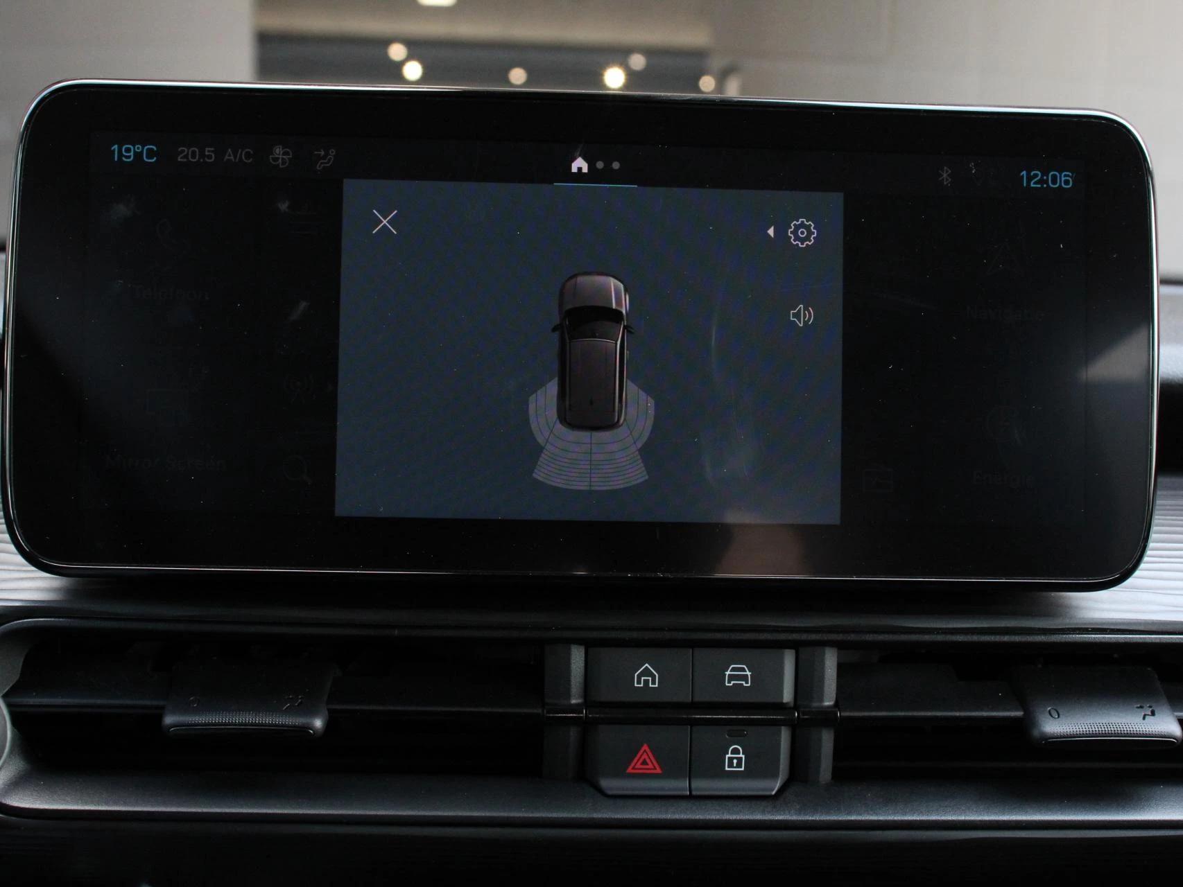 Hoofdafbeelding Jeep Avenger