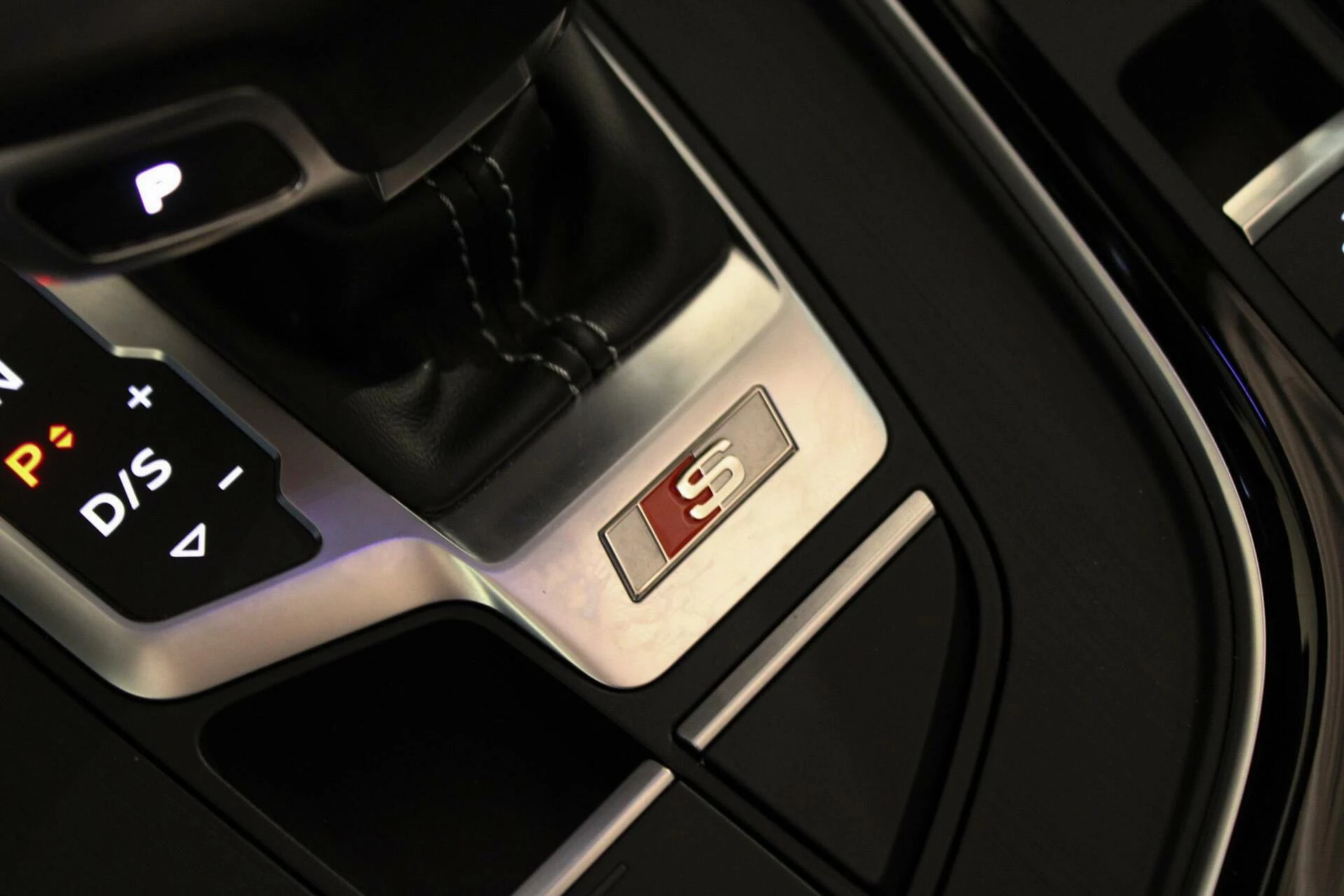 Hoofdafbeelding Audi S5