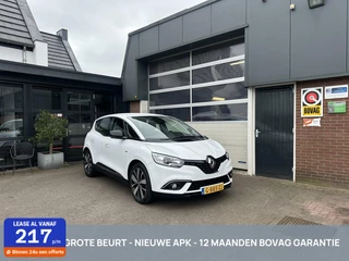 Renault Scenic 1.3 TCe Limited CARPLAY/PDC V+A *ALL-IN PRIJS*