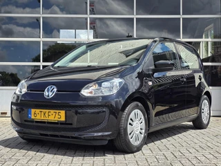 Volkswagen Up 1.0 move up BlueMotion