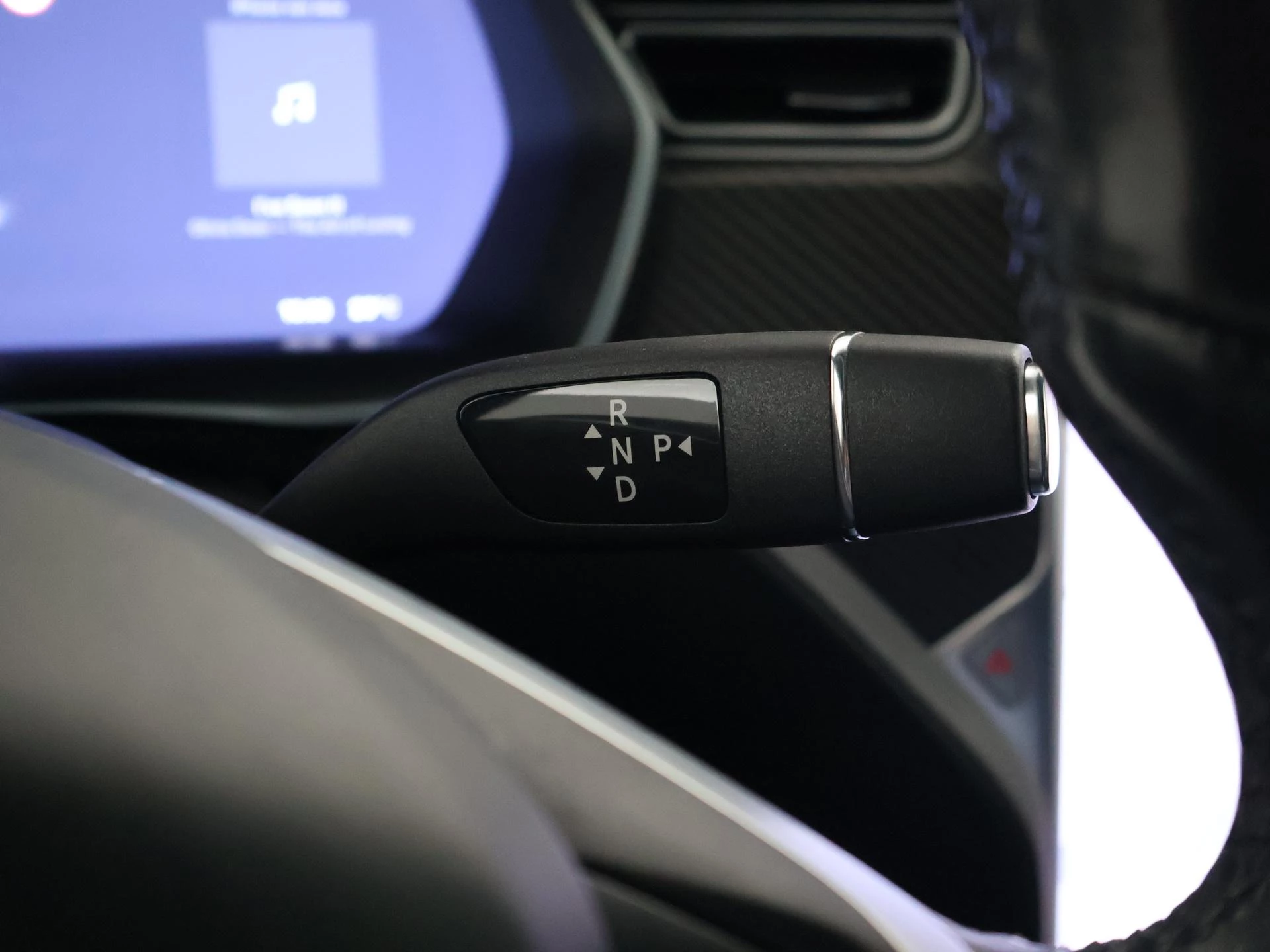 Hoofdafbeelding Tesla Model X