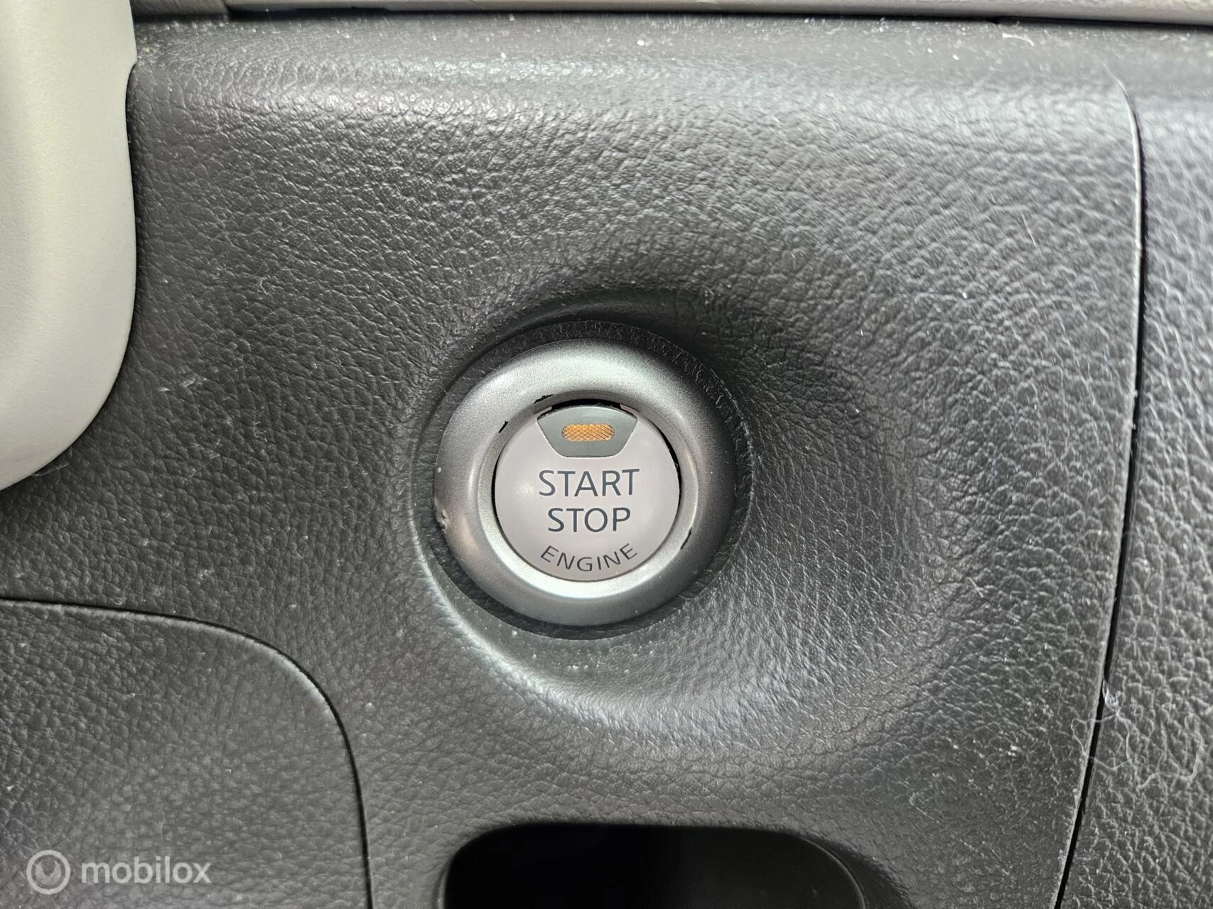 Hoofdafbeelding Nissan Cube