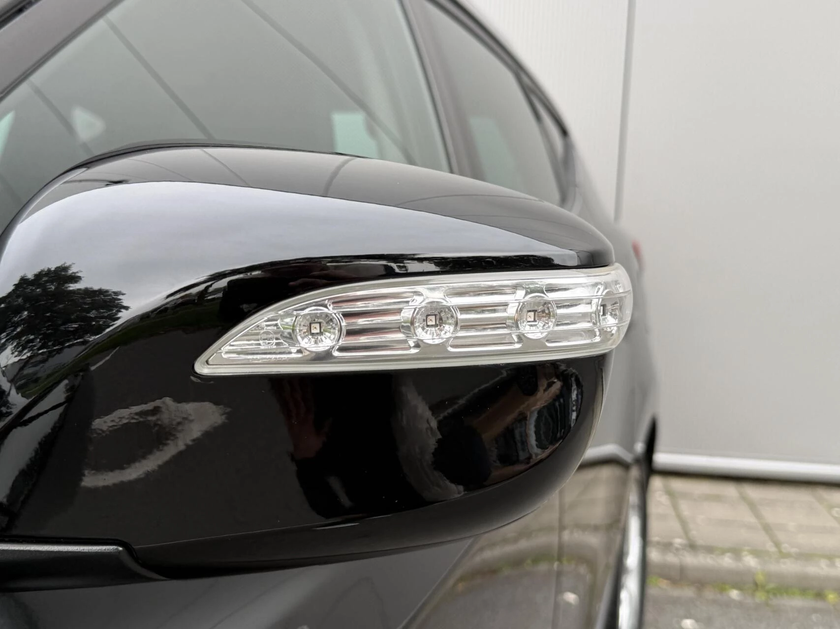 Hoofdafbeelding Hyundai ix35