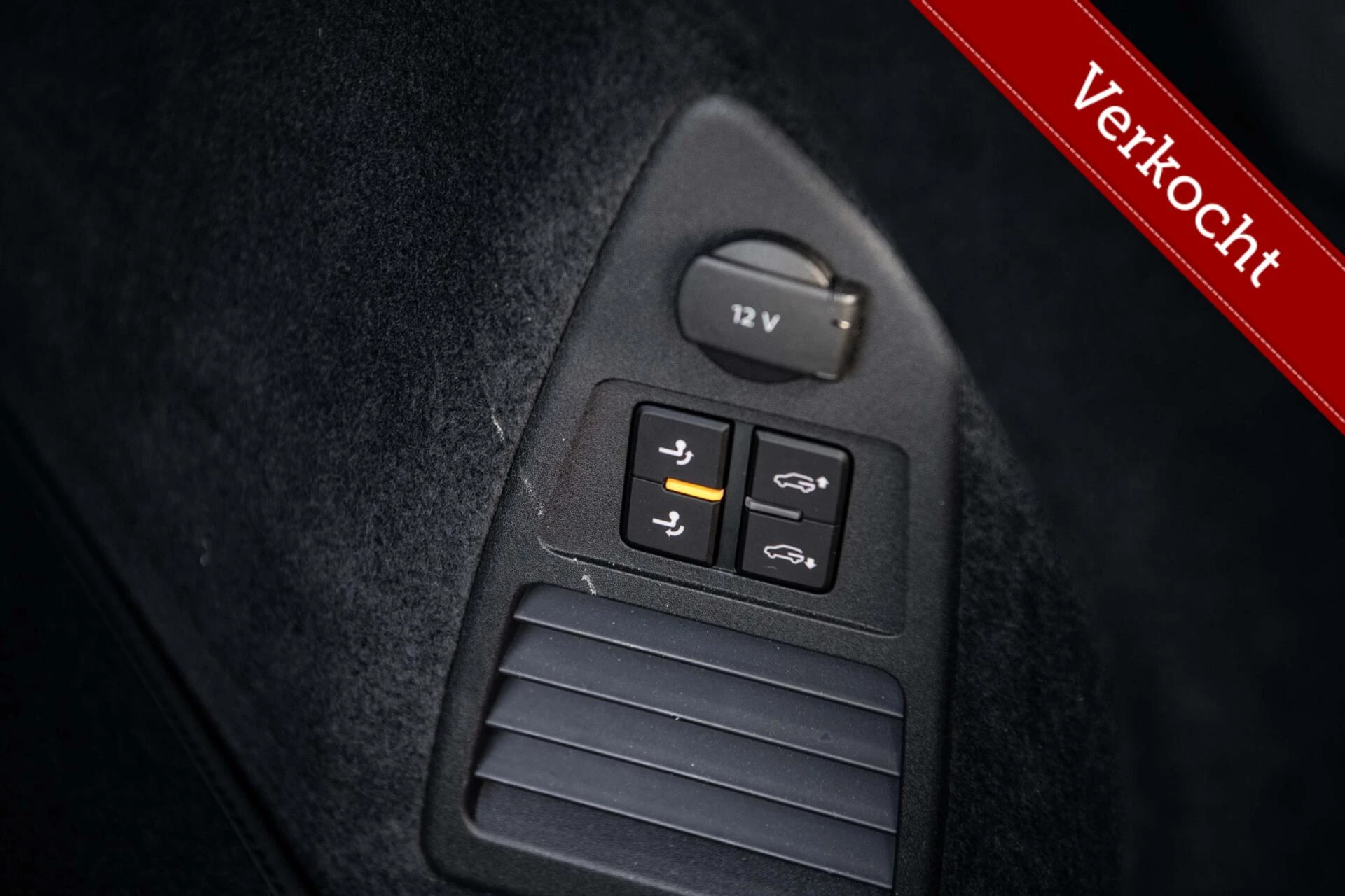 Hoofdafbeelding Volkswagen Touareg