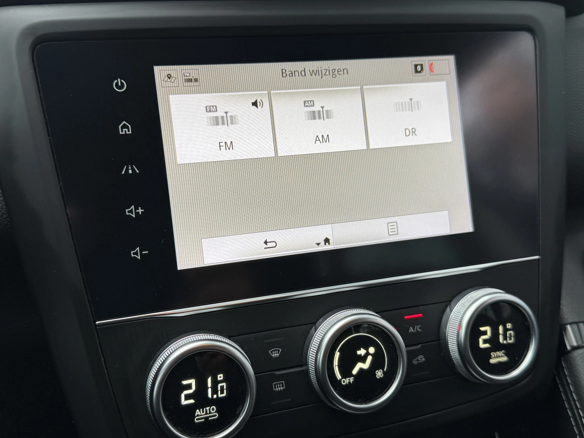 Hoofdafbeelding Renault Kadjar