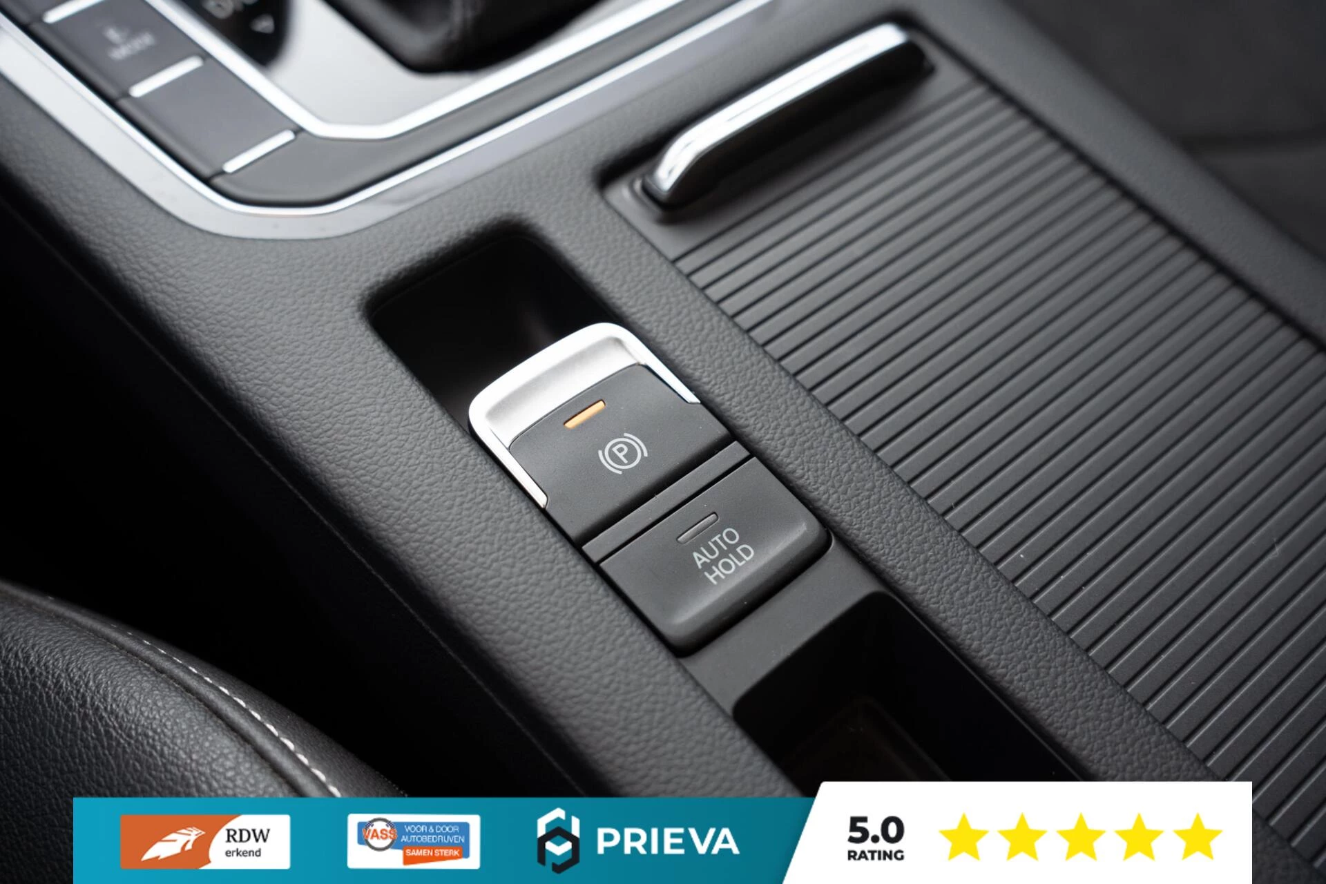 Hoofdafbeelding Volkswagen Arteon